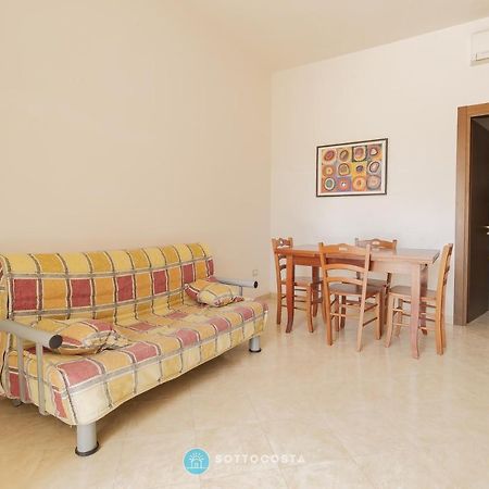 Loto Flat - Roca Villa Exterior photo