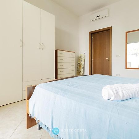 Loto Flat - Roca Villa Exterior photo