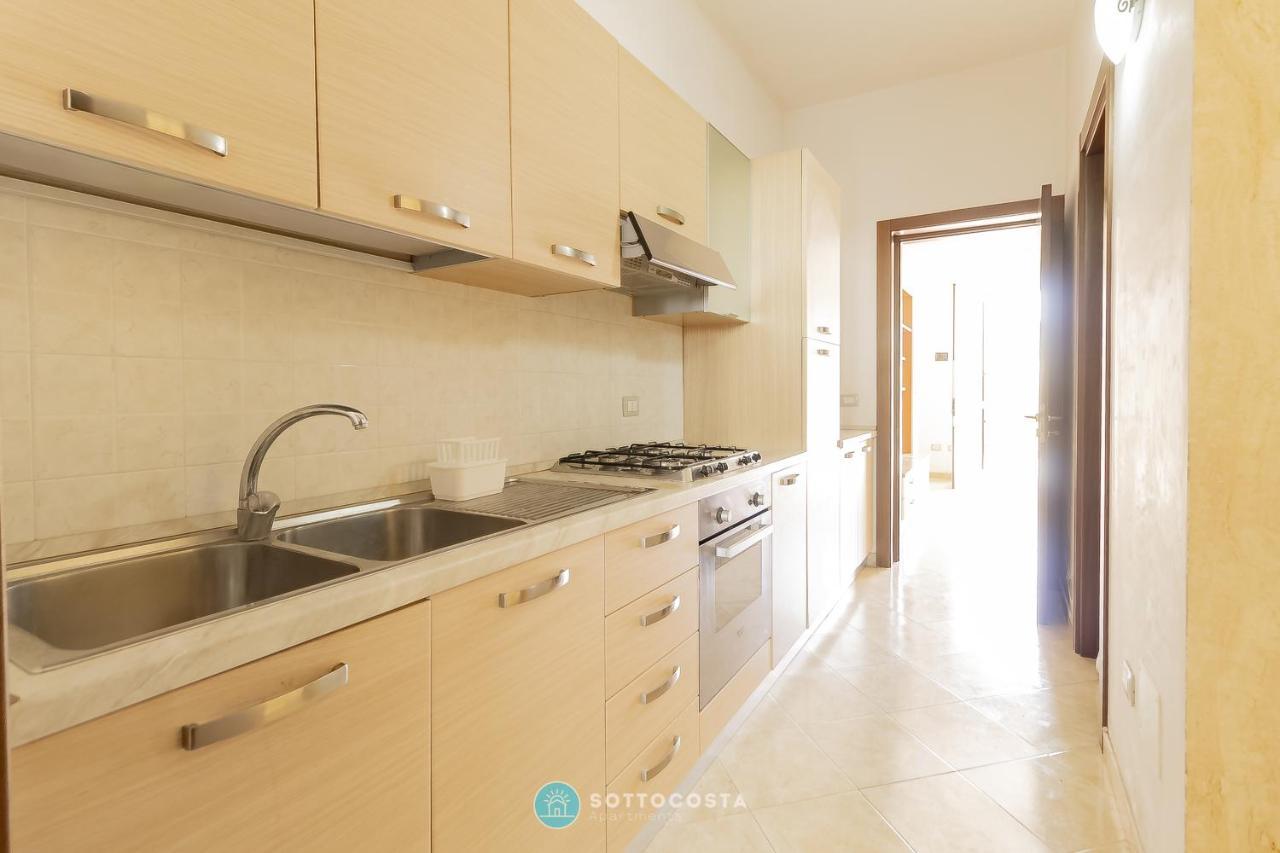 Loto Flat - Roca Villa Exterior photo